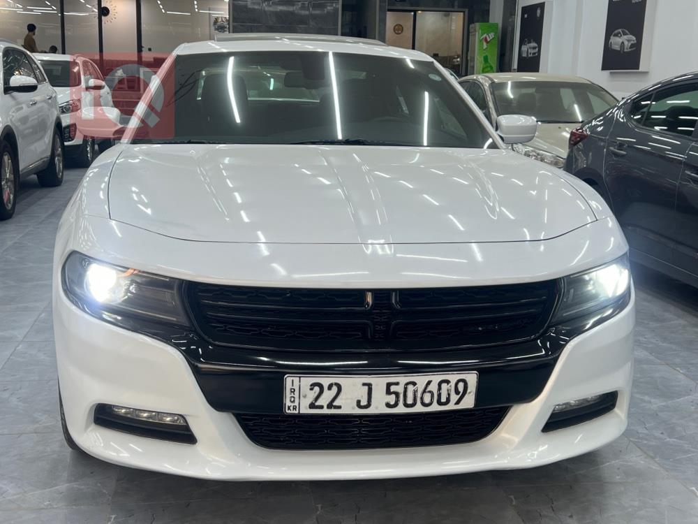 دودج تشارجر